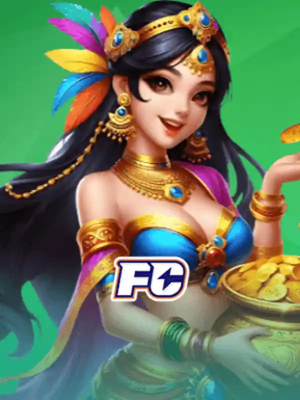 FC স্লট অনলাইন গেমিং