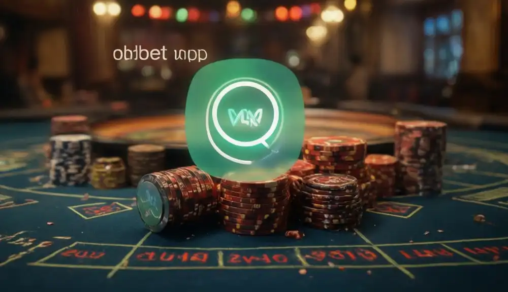 Roobet App Banner